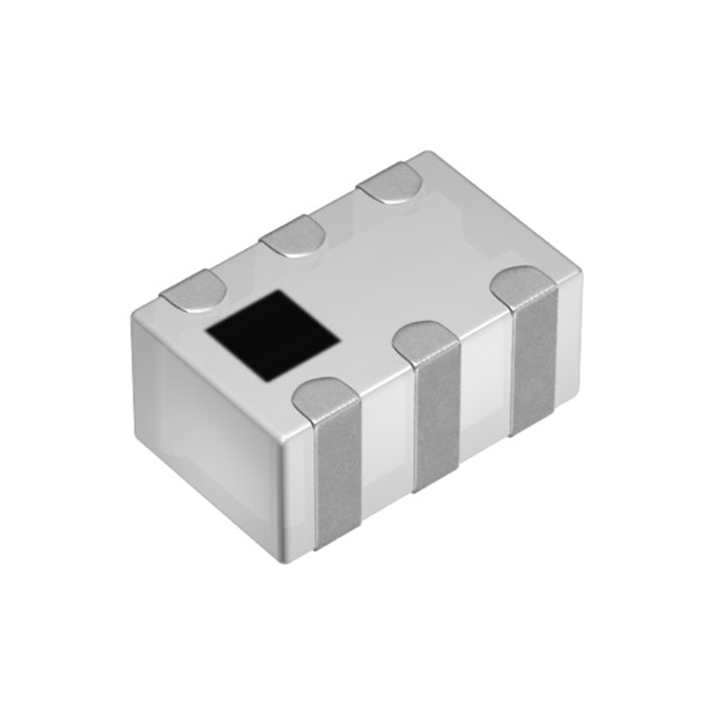 DPX205850DT-9043B1BR TDK Corporation  HF-Multiplexer